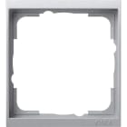 GIRA - GGI1461726 PLACCA INTERM. 1-M