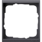 GIRA - GGI1461728 PLACCA INTERM. 1-M GIRA EVENT CLEAR ANTR