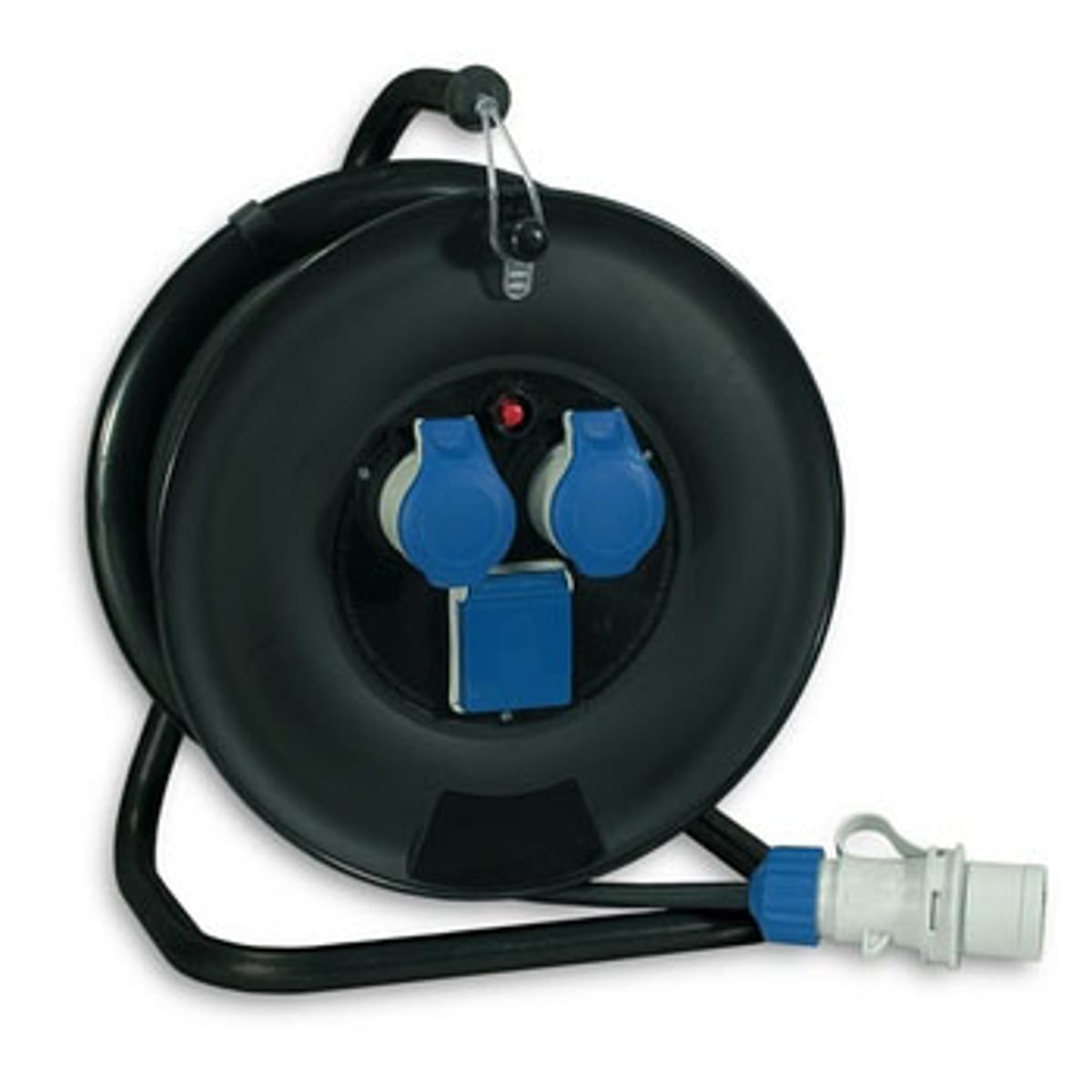 FANTON SRL - FME14620 AVV.20M 3G2,5 RNF 2P.CEE+1P40+D IP44