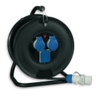 FANTON SRL - FME14620 AVV.20M 3G2,5 RNF 2P.CEE+1P40+D IP44