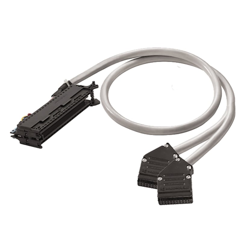 WEIDMULLER - WEI1462040020 PAC-S1500-HE20-V0-2M