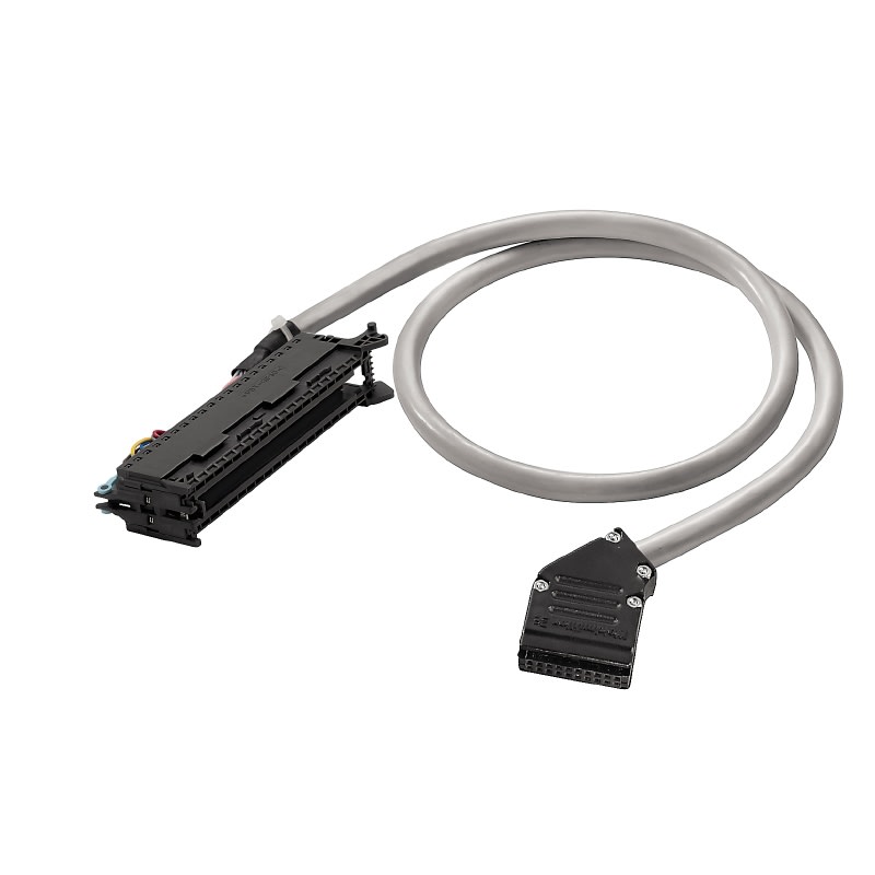 WEIDMULLER - WEI1462090010 PAC-S1500-HE20-V1-1M