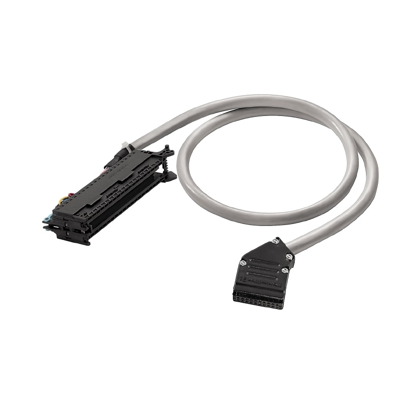 WEIDMULLER - WEI1462090010 PAC-S1500-HE20-V1-1M