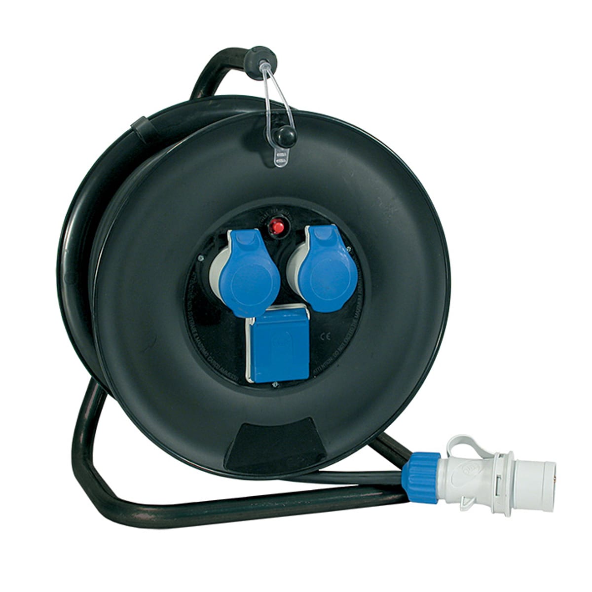 FANTON SRL - FME14622 AVV.30M 3G2,5 RNF 2P.CEE+1P40+D IP44