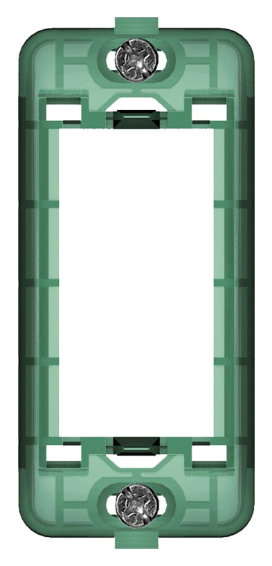 VIMAR SPA - VIW14626 SUPPORTO 1M PER PANNELLI