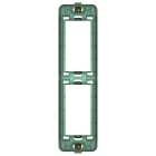 VIMAR SPA - VIW14627 SUPPORTO 2M PER PANNELLI