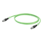 WEIDMULLER - WEI1463640100 IE-C6EL8UG0100XCSXCS-E