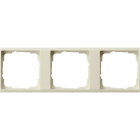 GIRA - GGI1463721 PLACCA INTERM. 3-M