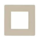 VIMAR SPA - VIW14642.03 Placca 2M beige