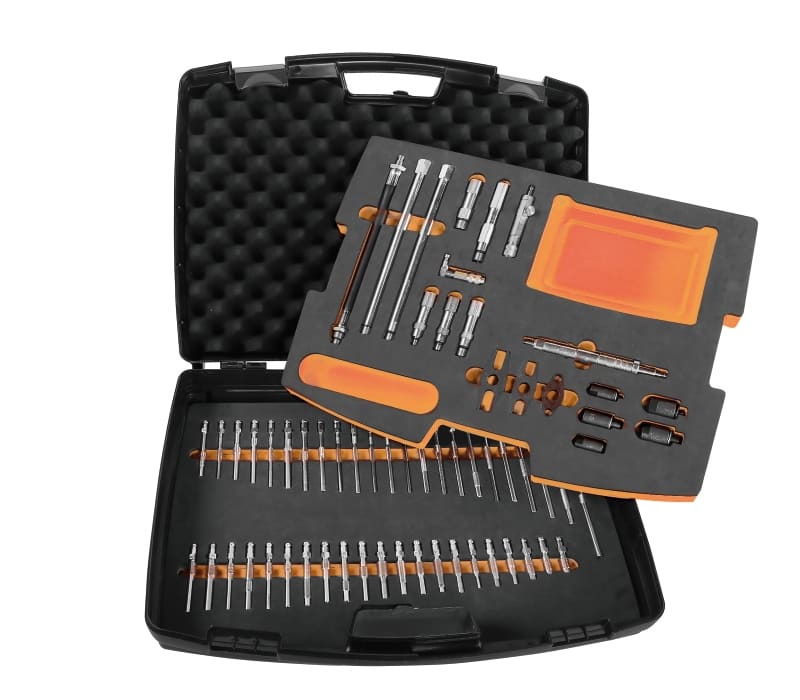 BM SPA - BMM014640300 CASS.ADATT.COMPRESSIONE BENZINA & DIESEL