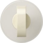 GIRA - GGI146601 TRAVERSINA SYSTEM 55 BNC CREMA