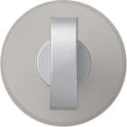 GIRA - GIR146626 TRAVERSINA SYSTEM 55 C.ALLUM.