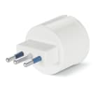 SCAME PARRE SPA - SCA146.651 ADATTATORE BLUELINE 16A STANDARD P30