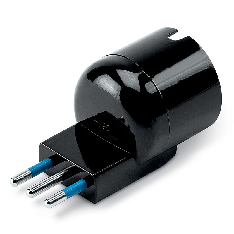 SCAME PARRE SPA - SCA146.661/N ADATTATORE SALVASPAZIO