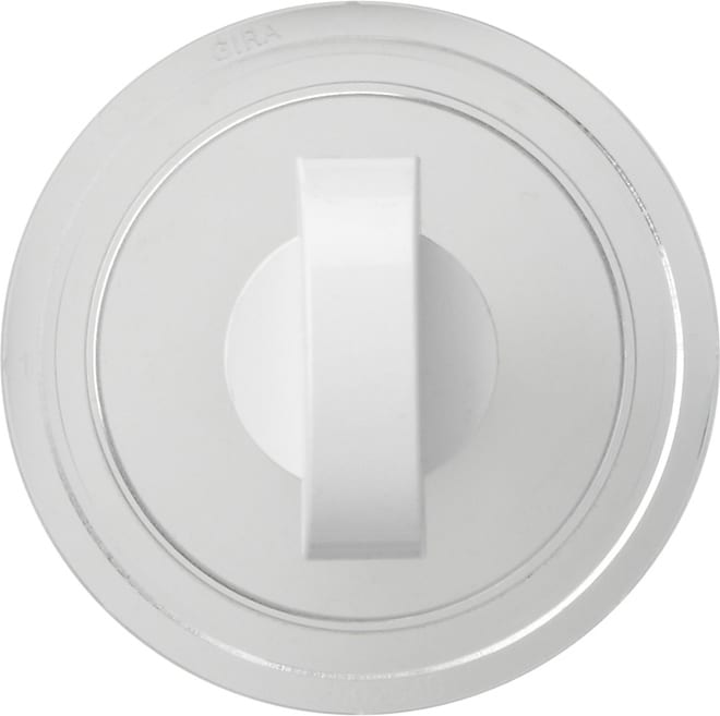 GIRA - GGI146666 SELETTORE