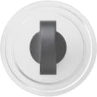 GIRA - GIR146667 TRAVERSINA GIRA TX_44 ANTRACITE