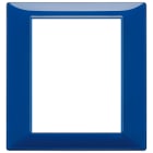 VIMAR SPA - VIW14668.50 PLACCA 8M REFLEX ZAFFIRO