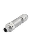 WEIDMULLER - WEI1467840000 SAISGC-M-4D-5/8-M12-CF