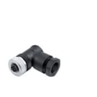 WEIDMULLER - WEI1467870000 SAIBWS-P-4S-8/10-M12