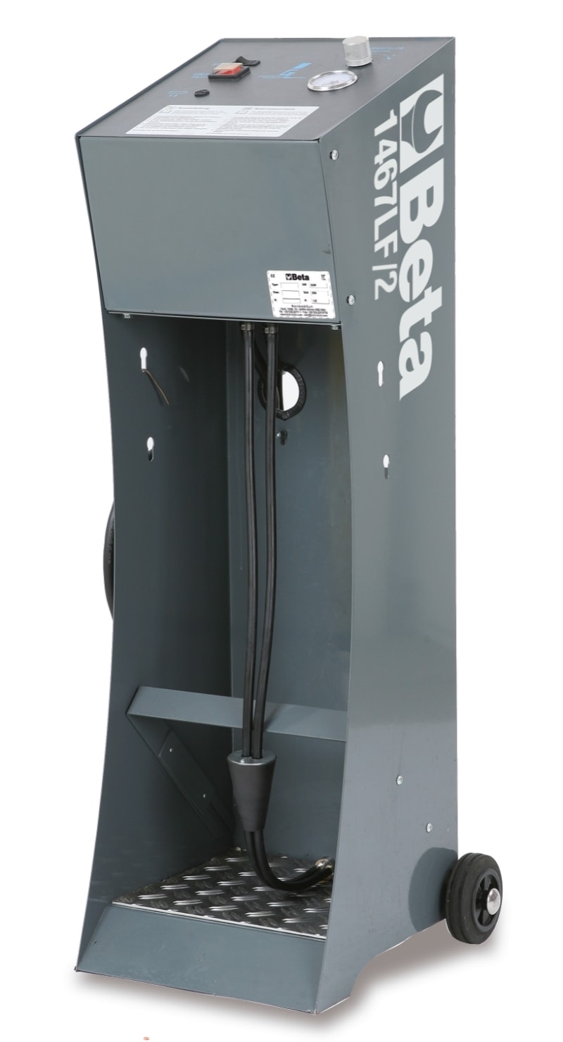 BM SPA - BMM014670099 STRUM. ELET. ESTRAZ. LIQUIDI FRENI LF/2