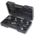 BM SPA - BMM014670080 CASSETTE 6 TAPPI VASCHETTE LIQUIDO FRENI