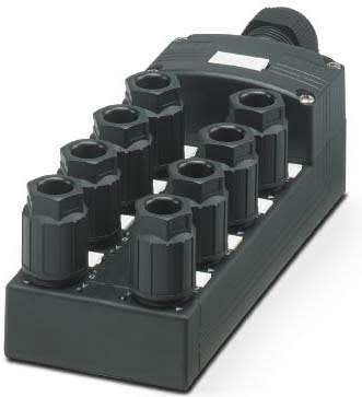 PHOENIX CONTACT - PHC1175447 SACB-8/16-PT QO BOX SENSORE ATTUATORE