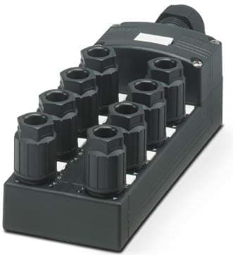 PHOENIX CONTACT - PHC1175447 SACB-8/16-PT QO BOX SENSORE ATTUATORE