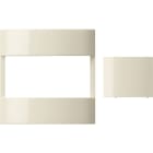 GIRA - GIR147001 COP. + SCHERMO PANN.RIL.MOV. 1,10 M STD