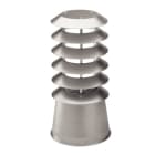 MARECO LUCE SRL - MAO450-1470100A PULSAR GRIGIO 400MM