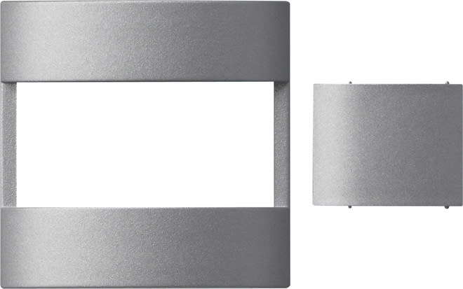 GIRA - GIR147026 COPERTURA INT. AUTOM STANDARD SYSTEM 55