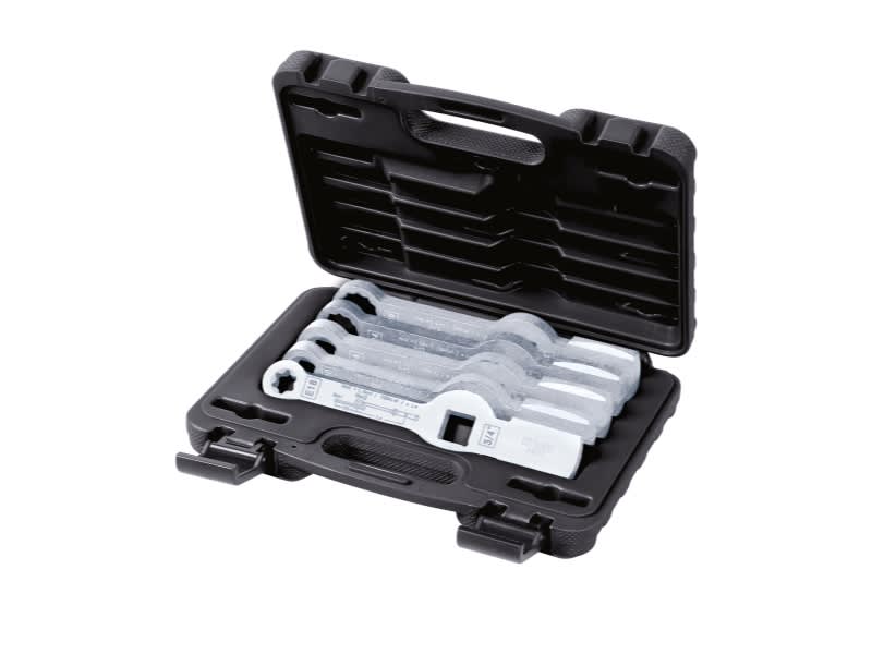 BM SPA - BMM014710400 CASSETTE 5 CH PER PINZE FRENI TRUCK T/C5