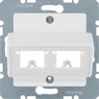 BERKER - BRK14721909 MASCH X MOD.SING.REICHLE&DE-MASS BI/