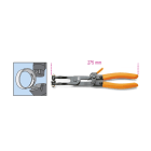 BM SPA - BMM014720100 PINZE AUTOMATICHE PER ANELLI STRIN AU