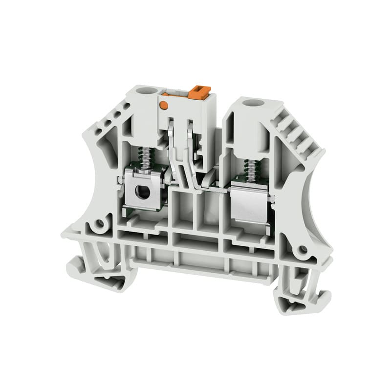 WEIDMULLER - WEI1474620000 WTR 4 GR