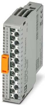 PHOENIX CONTACT - PHC1105559 AXL SE DI16/1 NPN MODULO I/O