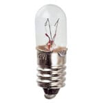 VIMAR SPA - VIW14771 LAMPADA INCAND.E10 10X28MM 24V 2W BIANCO
