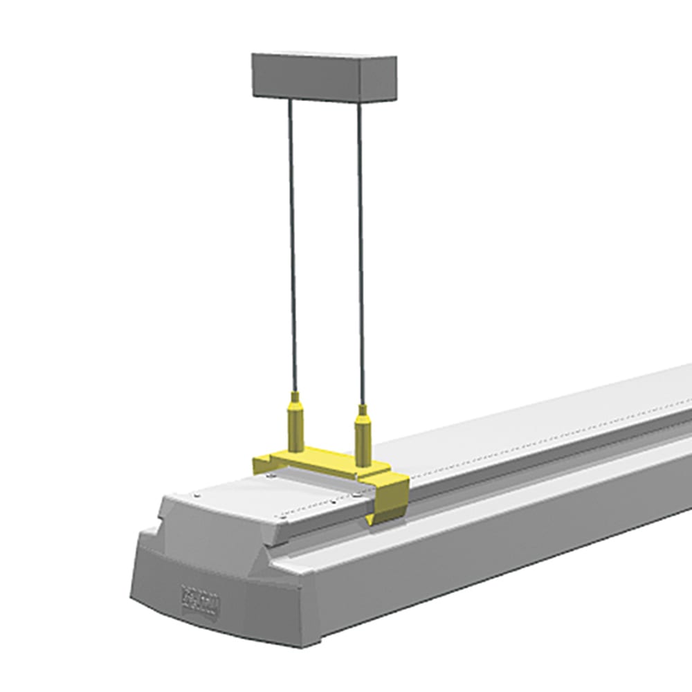 BEGHELLI - BEG14771 SOSPENSIONE MONO/BI LAMPADA