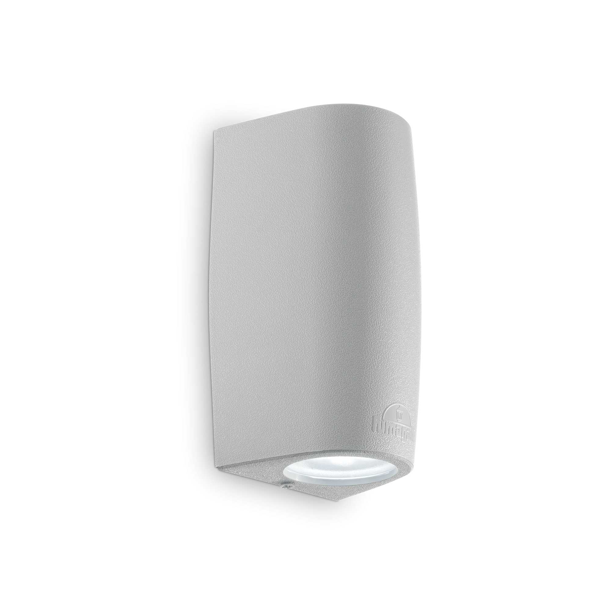 IDEAL LUX SRL - IUX147796 KEOPE AP2 GRIGIO