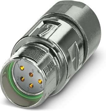 PHOENIX CONTACT - PHC1629136 M23-06S1N8A90DUS CONNETTORE