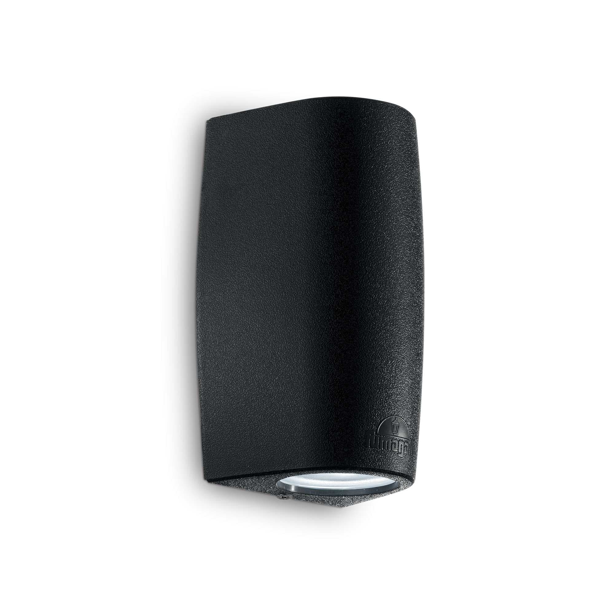 IDEAL LUX SRL - IUX147819 KEOPE AP2 NERO