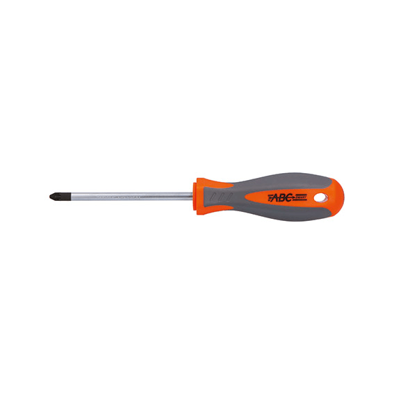 ABC TOOLS SPA - ABCA14798002 GIRAVITI PZ2X100 MM