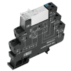 WEIDMULLER - WEI1479780000 TRS 24VDC 1NO HC