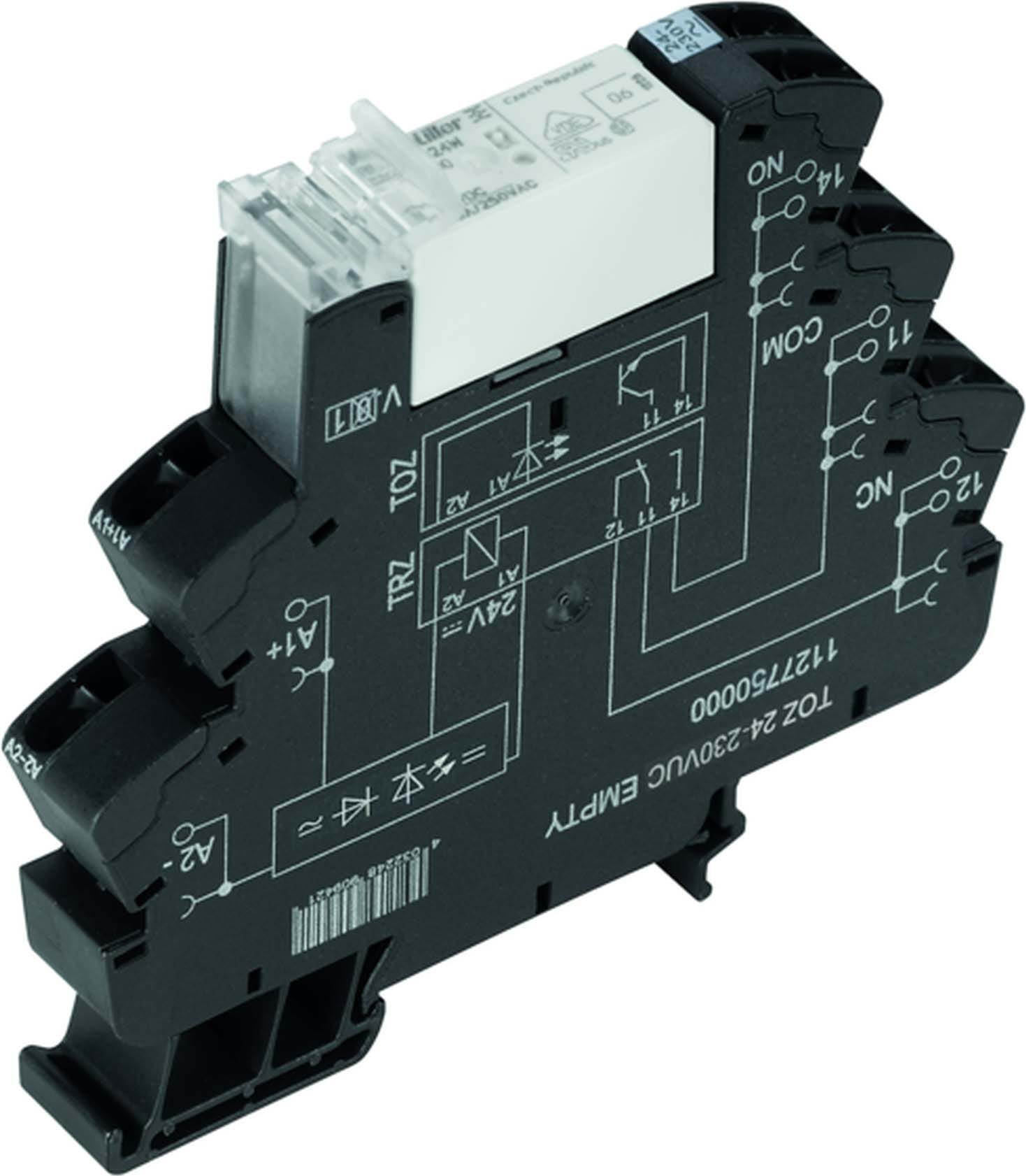 WEIDMULLER - WEI1479930000 TRZ 24-230VUC 1CO 16A