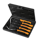 BM SPA - BMM014790150 CASS. 5 LEVERINI METALLICI PER BOTTONI