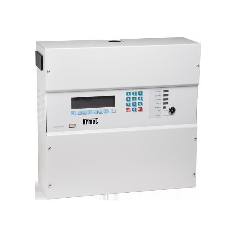 ELKRON - EKO80SC8R00123 STMTS/S1-256B CENTR. MULTISCAN
