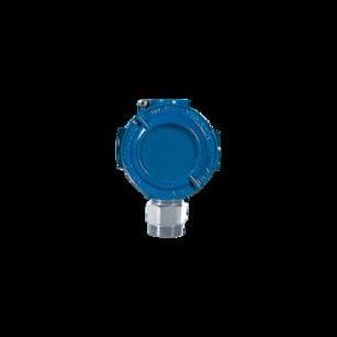 ELKRON - EKO80SD1U00123 S2097VB RIV.VAPOR.BENZINA IP66