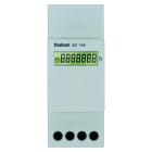 THEBEN SRL - THE1480000 BZ 148 CONTAORE DIGIT B.DIN 2 MOD. 230 V