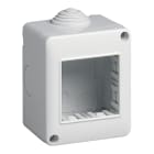 VIMAR SPA - VIW14802 CONTENITORE IP40 2M