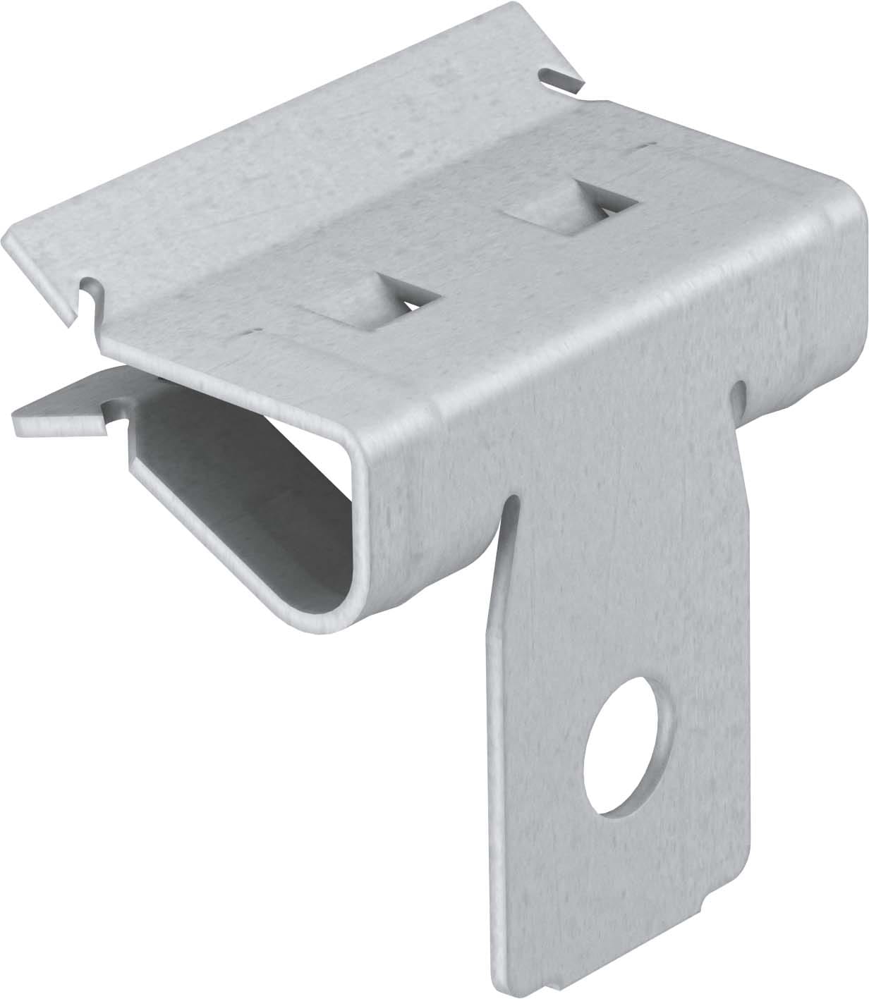 OBO BETTERMANN - OBO1483607 BCVH 14-20 CLIP FLANGIA