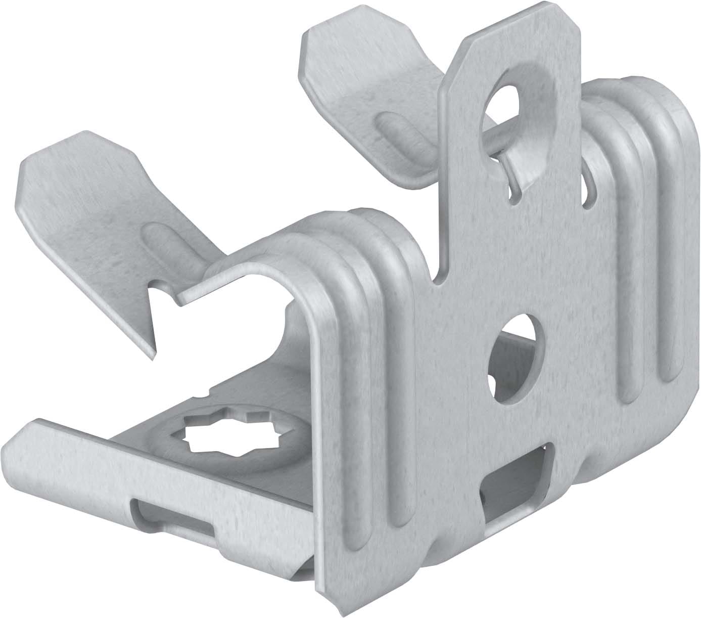 OBO BETTERMANN - OBO1483623 BCUIT 8-12,5 M6 CLIP FLANGIA